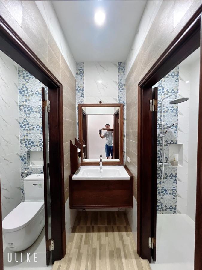 Namkhan Riverside Hotel لوانغ برابانغ المظهر الخارجي الصورة